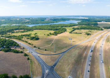 Texoma Technology Park